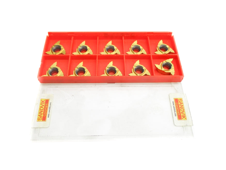 SANDVIK 440009212R3004-1025 (PKG OF 10) NSMP