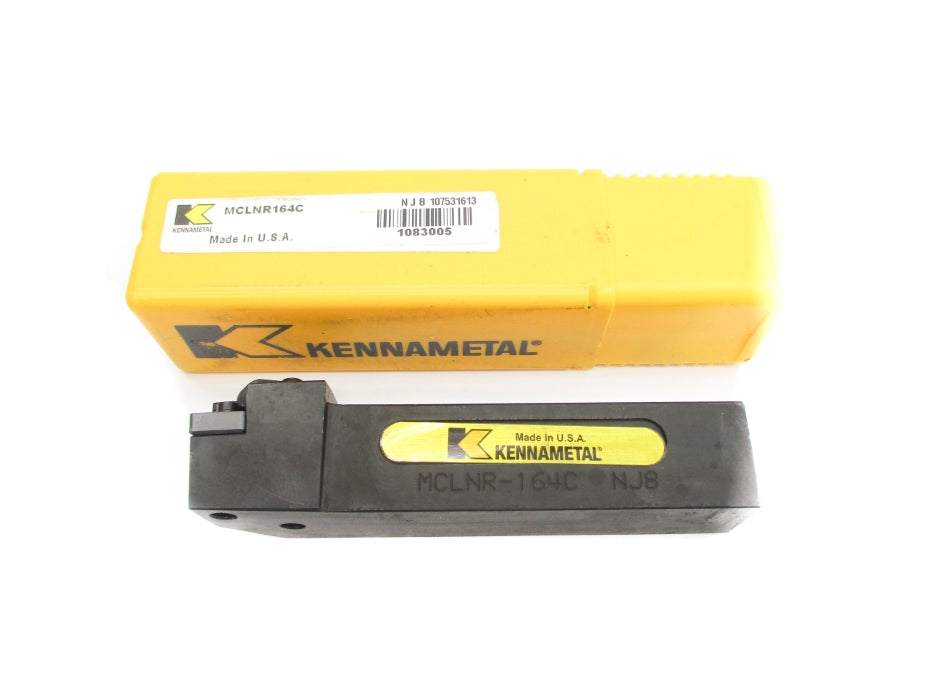 KENNAMETAL MCLNR164C NSMP