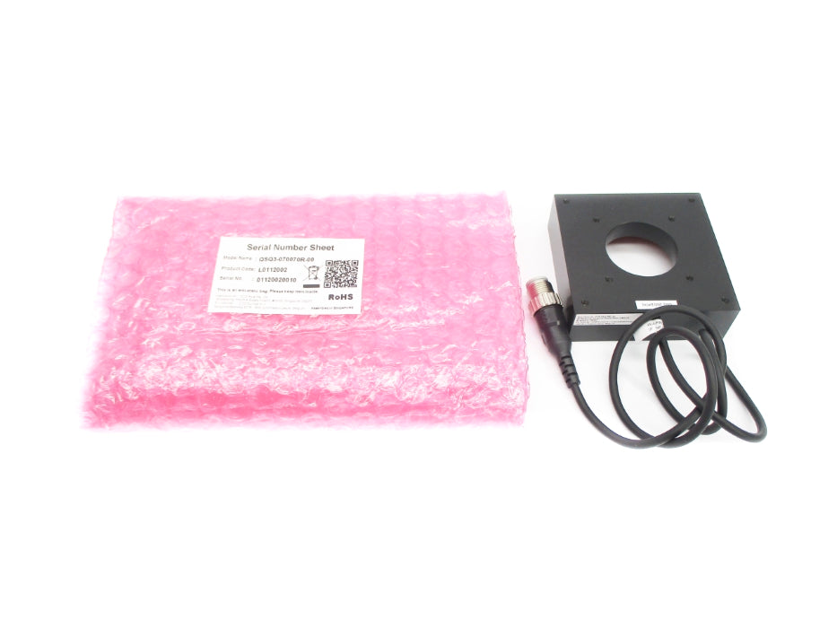 CCS QSQ3-070070R-00 NSMP