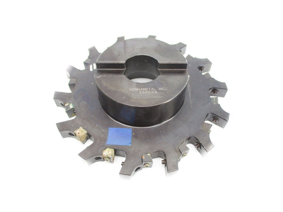 KENNAMETAL KSSS800BSD43BODY709-813 (AS PICTURED) NSNP