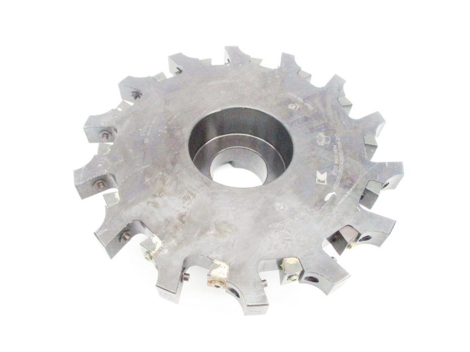 KENNAMETAL KSSS800BSD43BODY709-813 (AS PICTURED) NSNP
