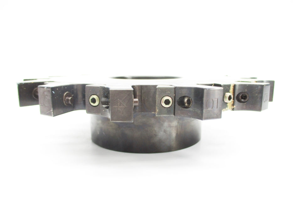 KENNAMETAL KSSS800BSD43BODY709-813 (AS PICTURED) NSNP