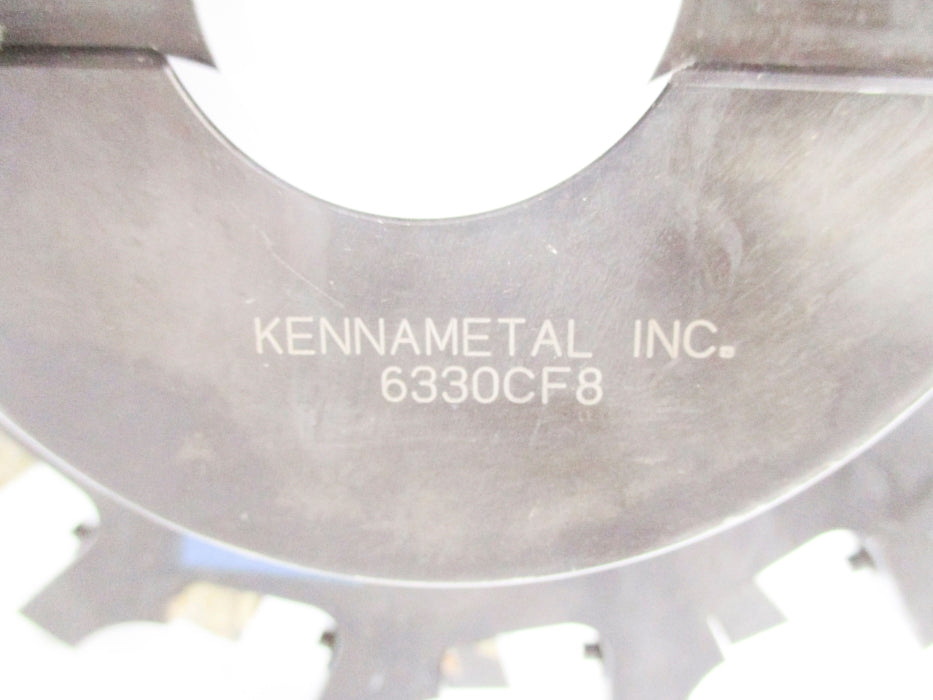 KENNAMETAL KSSS800BSD43BODY709-813 (AS PICTURED) NSNP