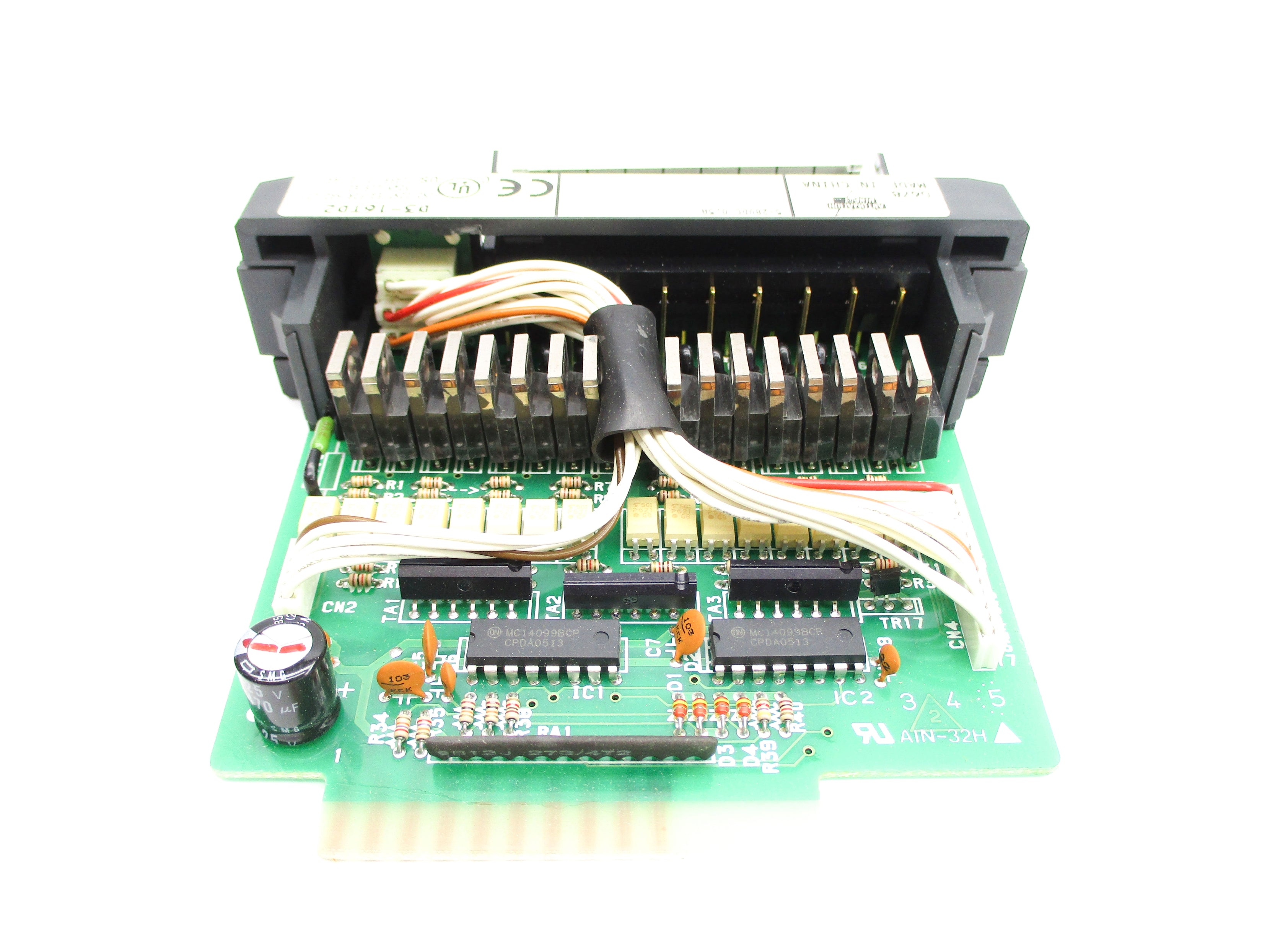 AUTOMATION DIRECT D3-16TD2 NSMP