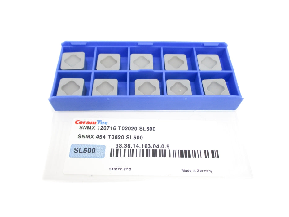 CERAMTEC 38.36.14.163.04.0.9 133239 (PKG OF 10) NSMP
