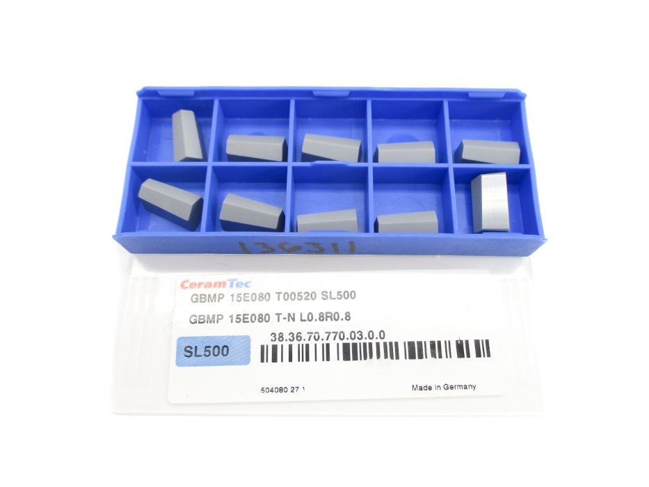 CERAMTEC 38.36.70.770.03.0.0 1560514 (PKG OF 10) NSMP