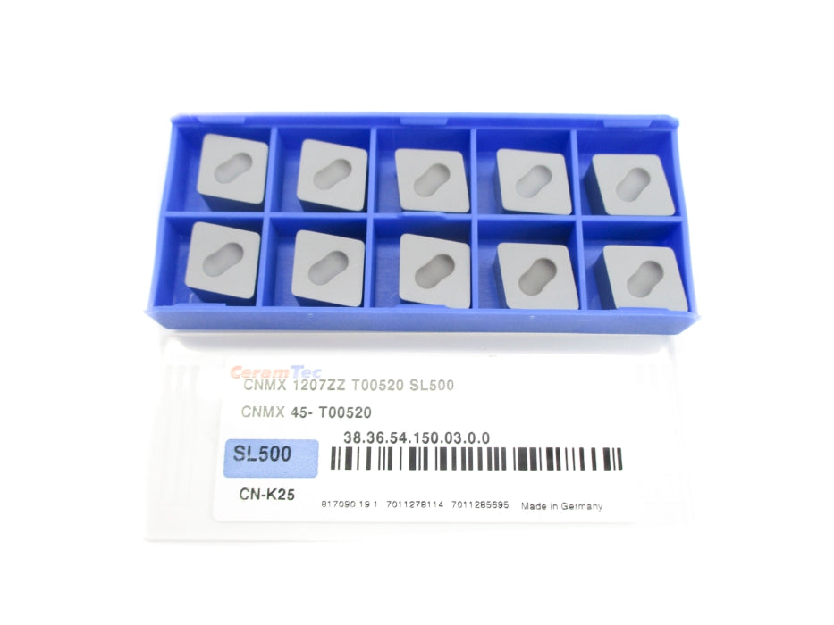 CERAMTEC 38.36.54.150.03.0.0 133255 (PKG OF 10) NSMP