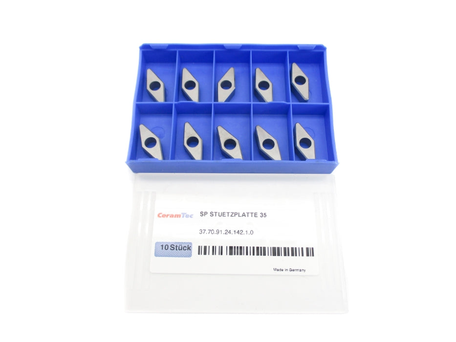 CERAMTEC 37.70.91.24.142.1.0 140233 (PKG OF 10) NSMP