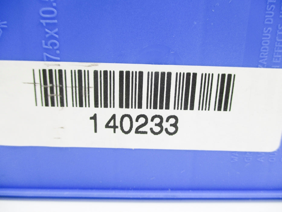 CERAMTEC 37.70.91.24.142.1.0 140233 (PKG OF 10) NSMP