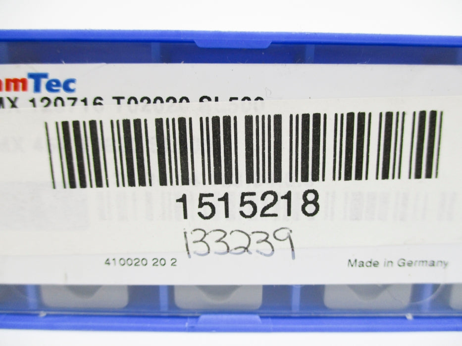CERAMTEC SNMX120716T02020SL500 1515218 (PKG OF 10) NSMP