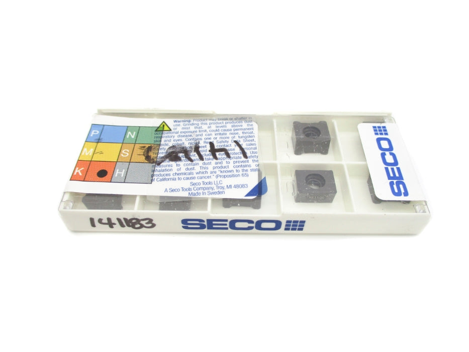 SECO LNKT080508PPTN-M06 (PKG OF 10) NSFS