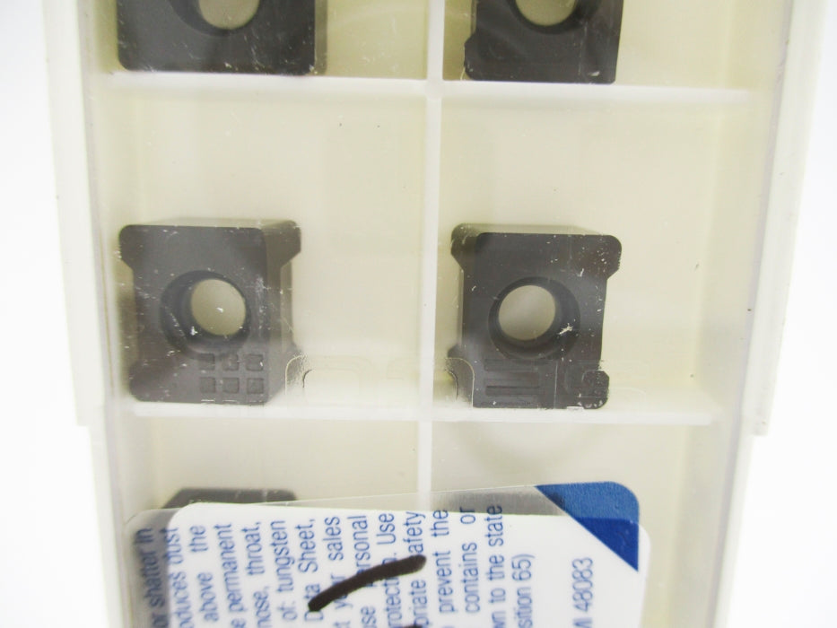SECO LNKT080508PPTN-M06 (PKG OF 10) NSFS