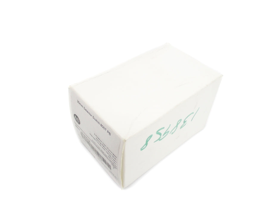 INDUSTRIAL SPARE PART 800T-J91KE7B SER. T (WH) NSFS