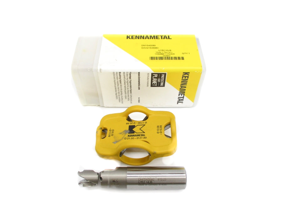 KENNAMETAL DM1543060 DWG1543060 NSMP