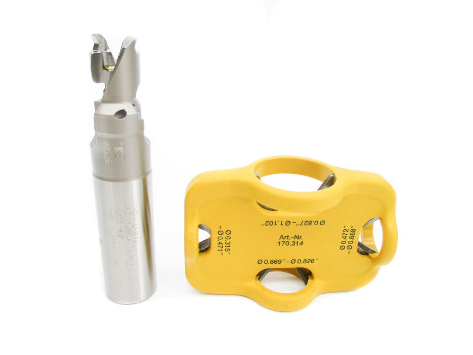 KENNAMETAL DM1543060 DWG1543060 NSMP