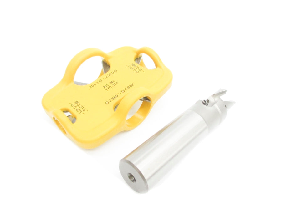 KENNAMETAL DM1543060 DWG1543060 NSMP