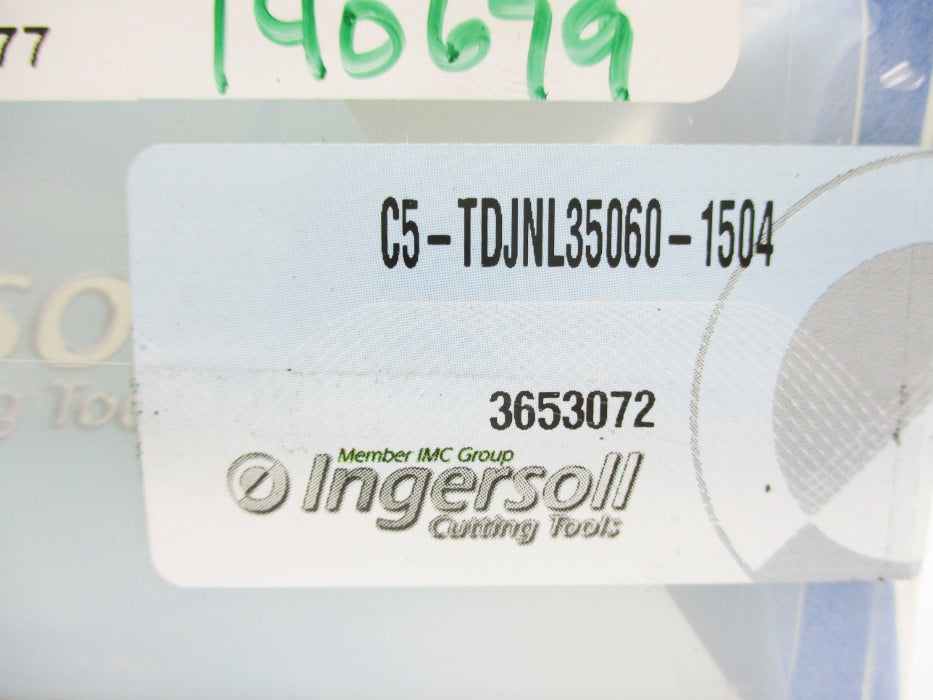 INGERSOLL C5-TDJNL35060-1504 NSMP