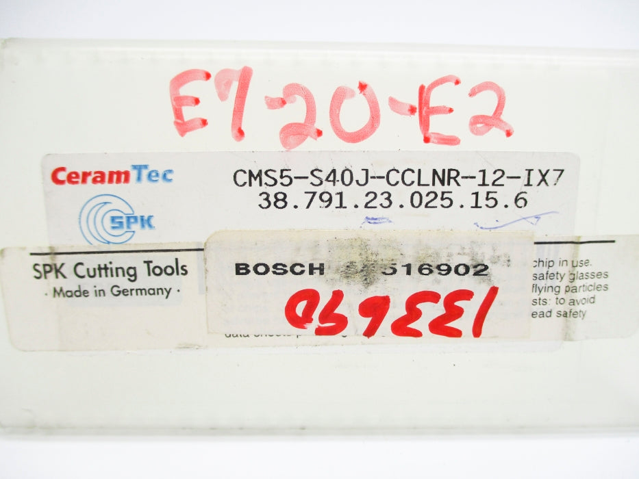 CERAMTEC 38.791.23.025.15.6 NSMP