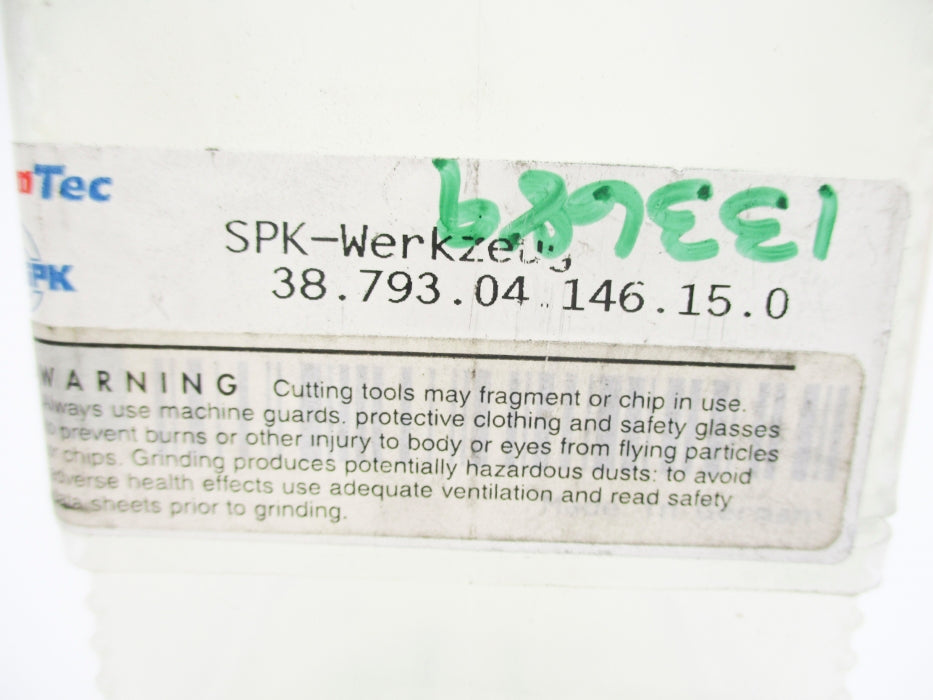 CERAMTEC 38.793.04.146.15.0 NSMP