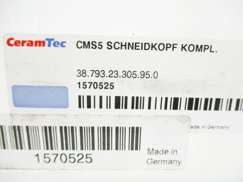 CERAMTEC 38.793.23.305.95.0 1570525 NSMP