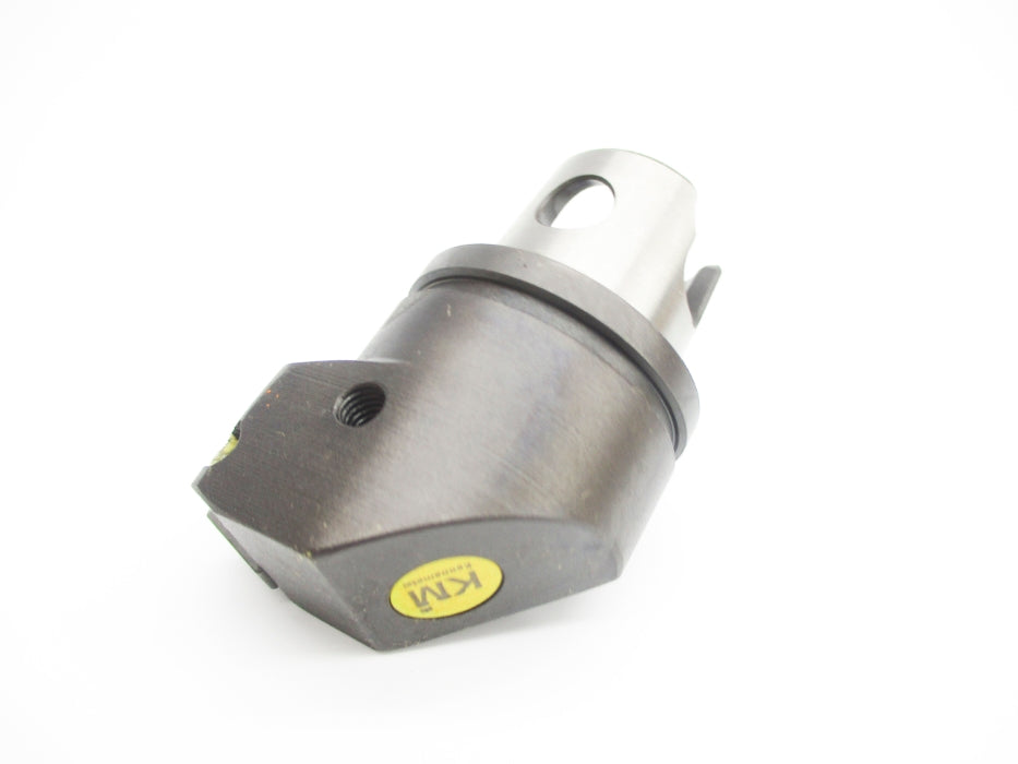 KENNAMETAL KM40-MCKNR4 NSMP