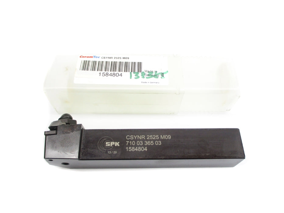 CERAMTEC CSYNR2525M09 710.03.365.03 1584804 NSMP