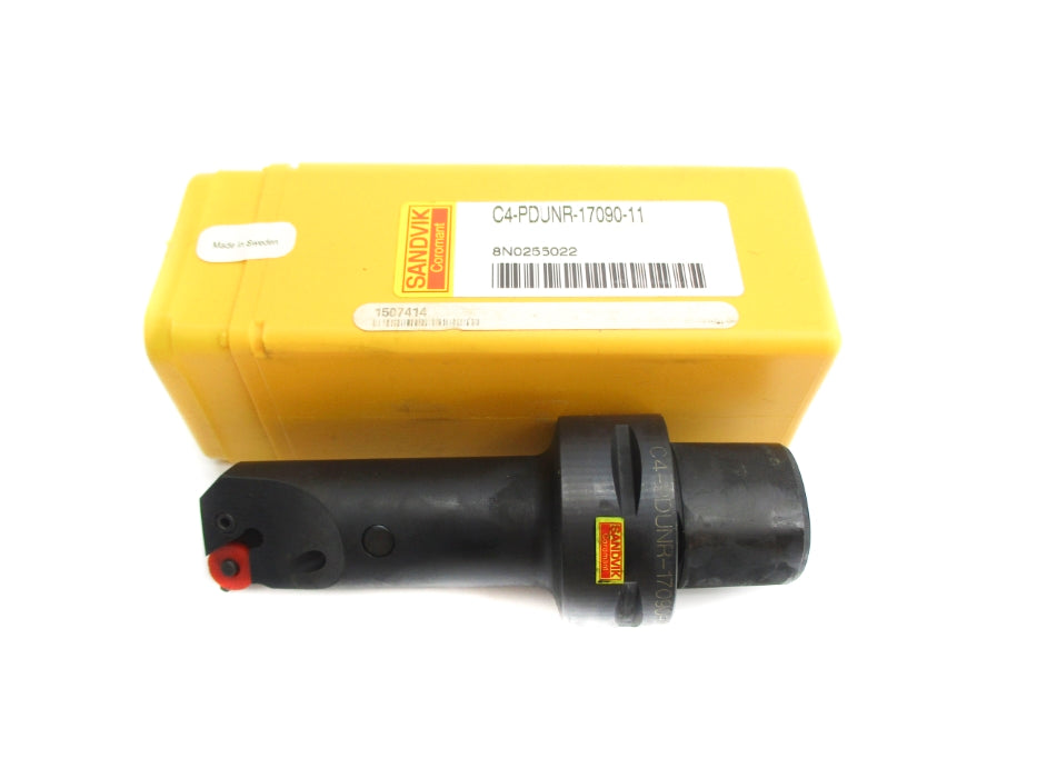 SANDVIK C4-PDUNR-17090-11 NSMP