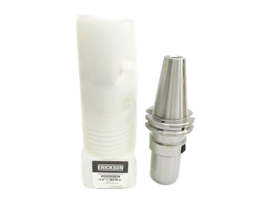 ERICKSON CV40BHC075400 NSMP