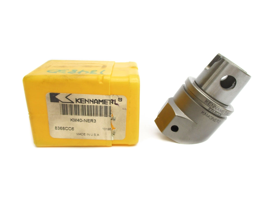 KENNAMETAL KM40-NER3 NSMP