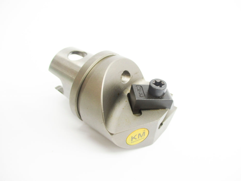 KENNAMETAL KM40-NER3 NSMP