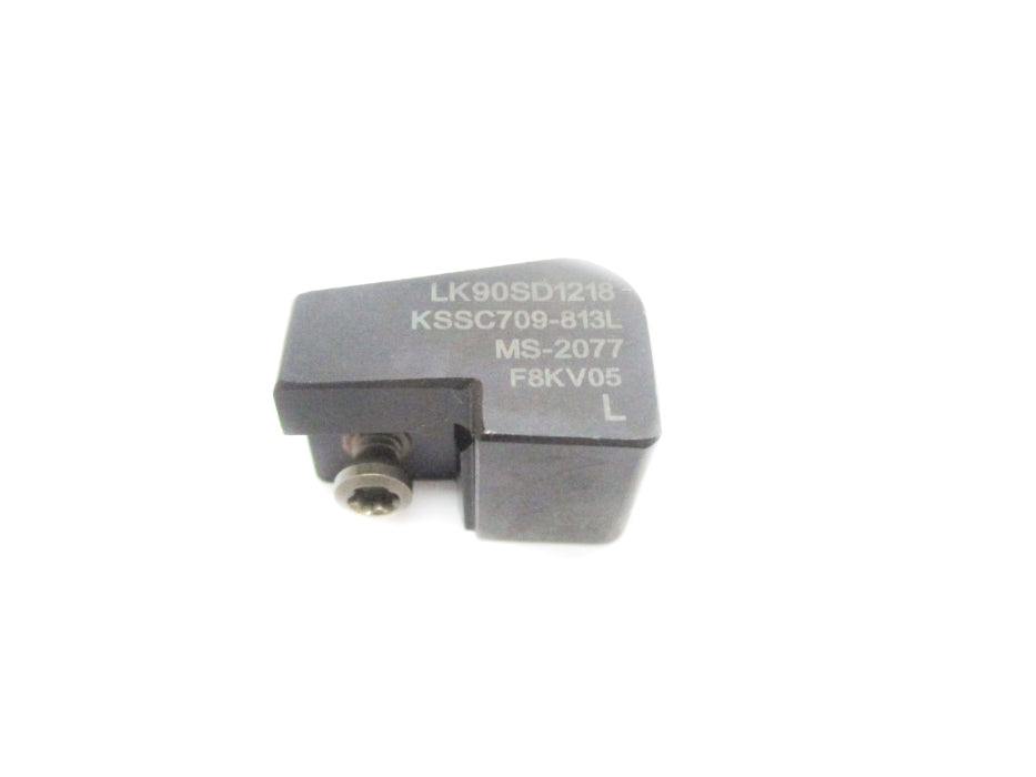 KENNAMETAL KSSC709-813L LK90SD1218 NSMP
