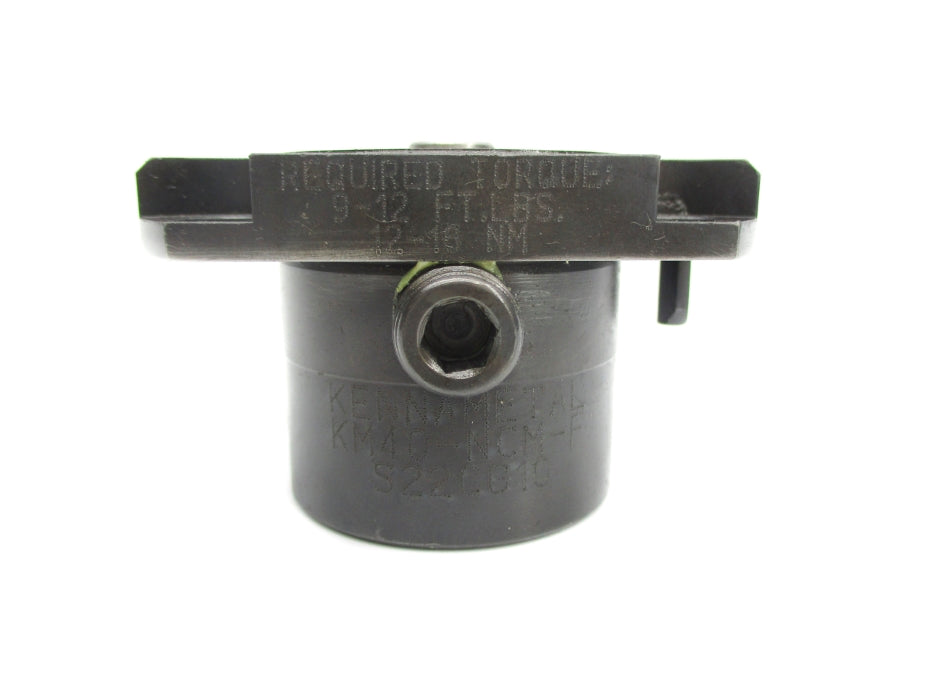 KENNAMETAL KM40-NCM-F 1517012 NSNP
