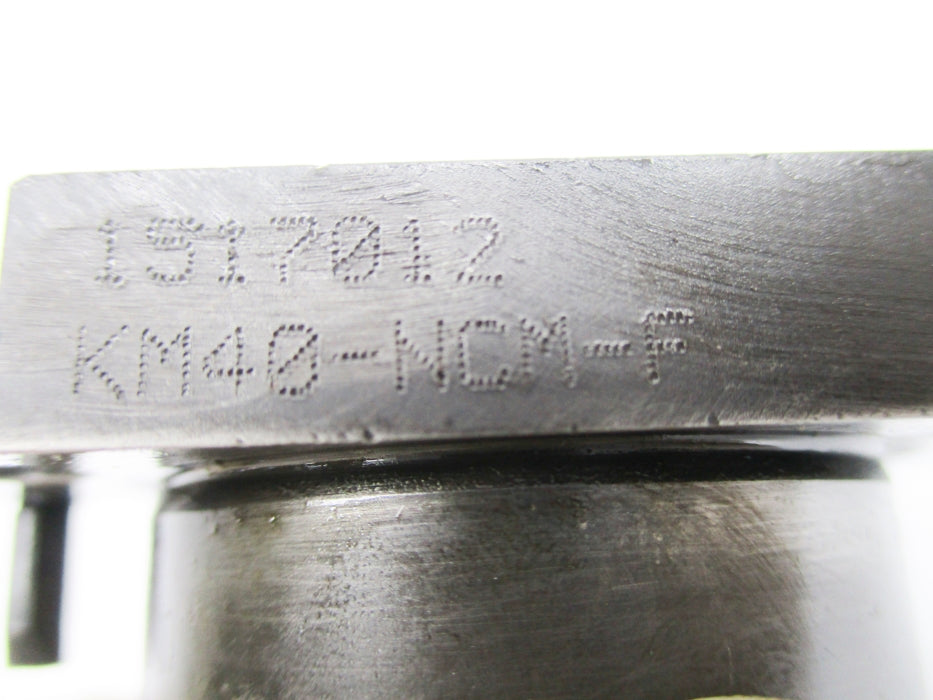 KENNAMETAL KM40-NCM-F 1517012 NSNP