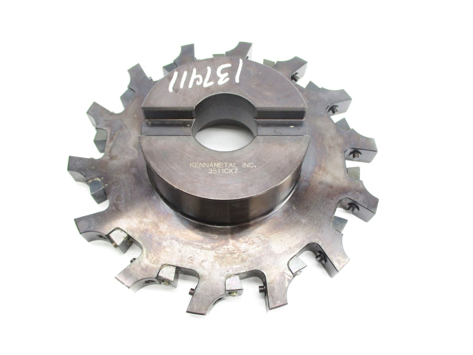 KENNAMETAL KSSS800BSD43BODY709-813 (AS PICTURED) NSNP
