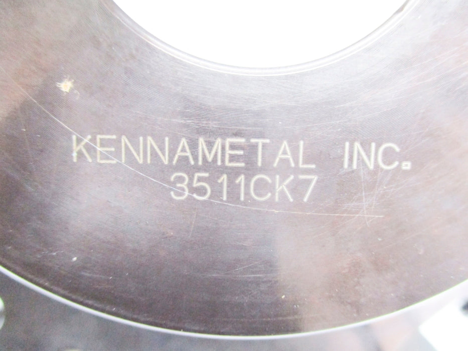 KENNAMETAL KSSS800BSD43BODY709-813 (AS PICTURED) NSNP