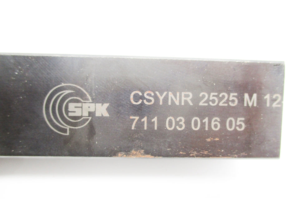 SPK CSYNR2525M12 711.03.016.05 NSNP