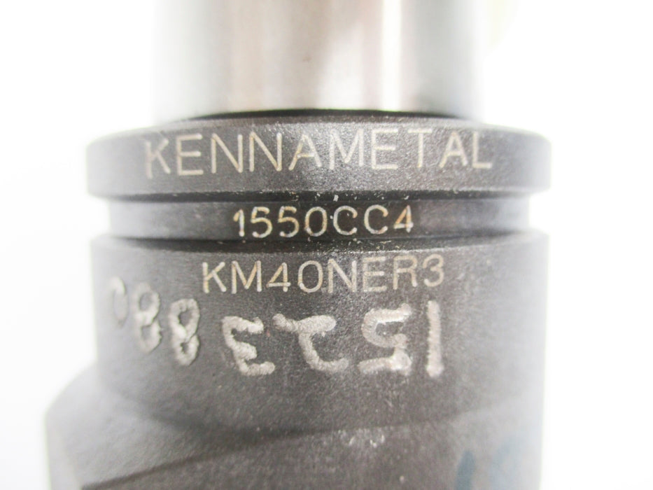 KENNAMETAL KM40NER3 NSNP