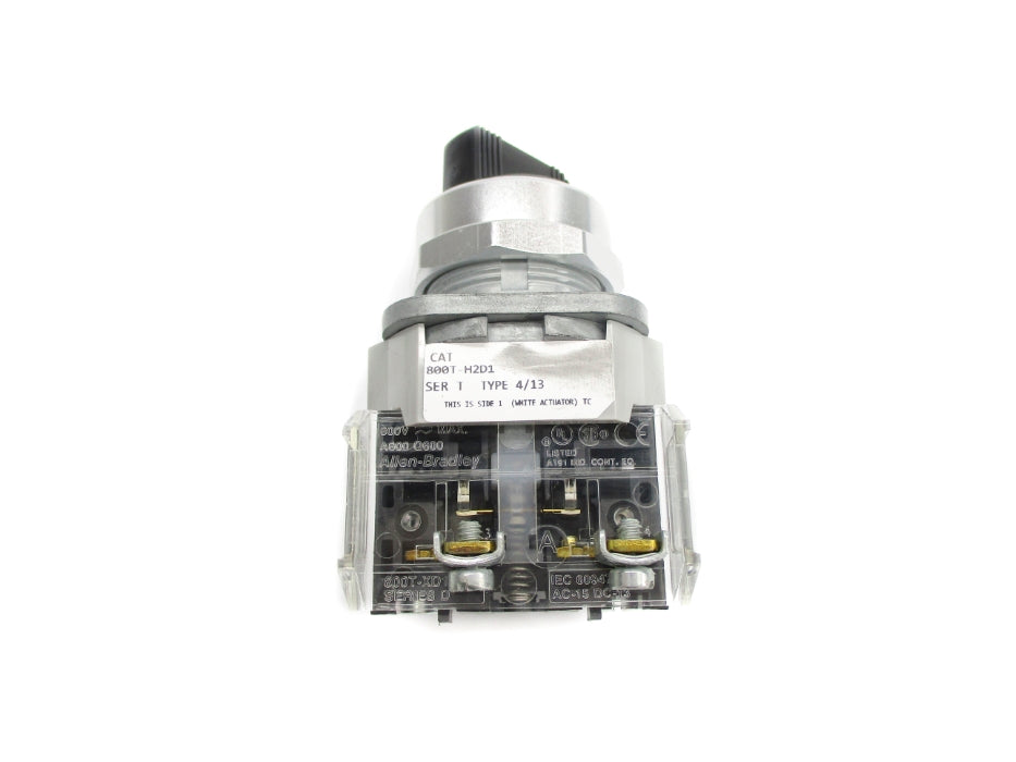 INDUSTRIAL SPARE PART 800T-H2D1 SER. T NSNP