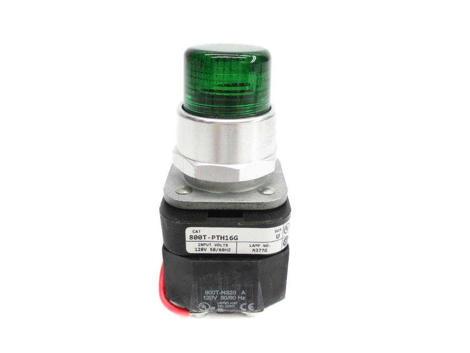 INDUSTRIAL SPARE PART 800T-PTH16G SER. U NSNP