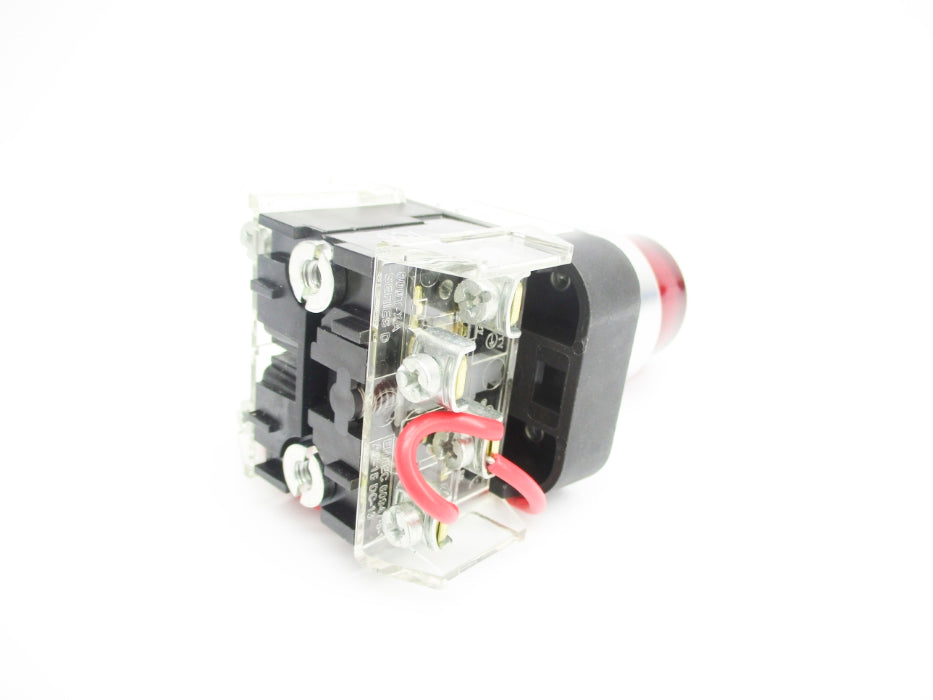 INDUSTRIAL SPARE PART 800T-QT24R SER. T 24VAC/DC NSNP