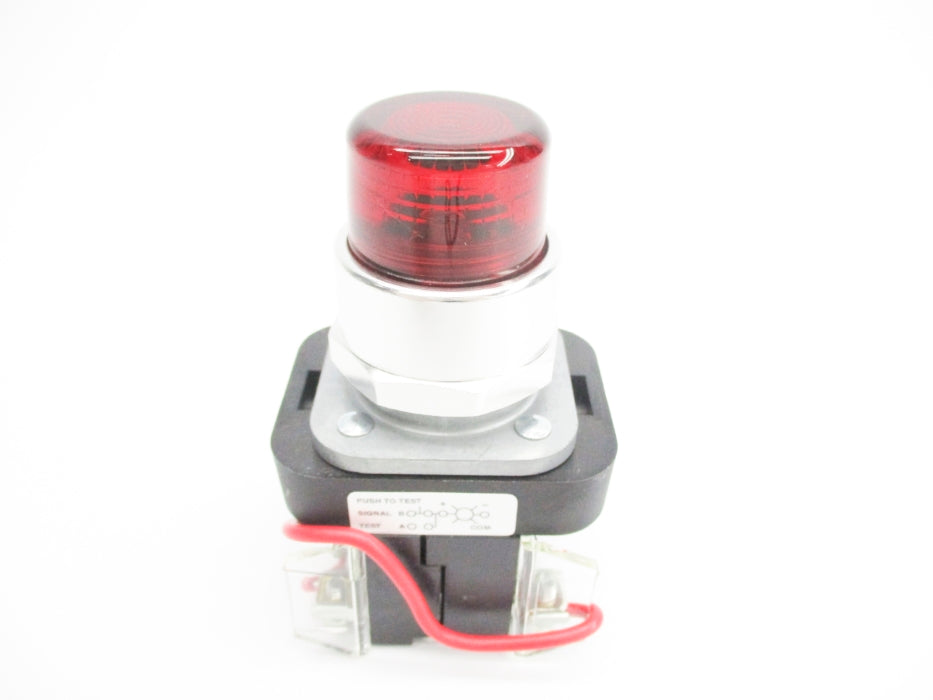 INDUSTRIAL SPARE PART 800T-QT24R SER. T 24VAC/DC NSNP