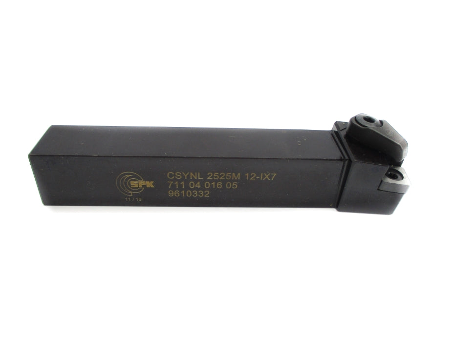 SPK CSYNL2525M-12-IX7 711.04.016.05 9610332 NSNP