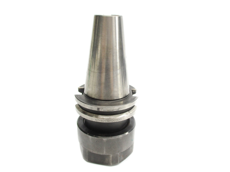 KENNAMETAL CV40TG100300 UNMP