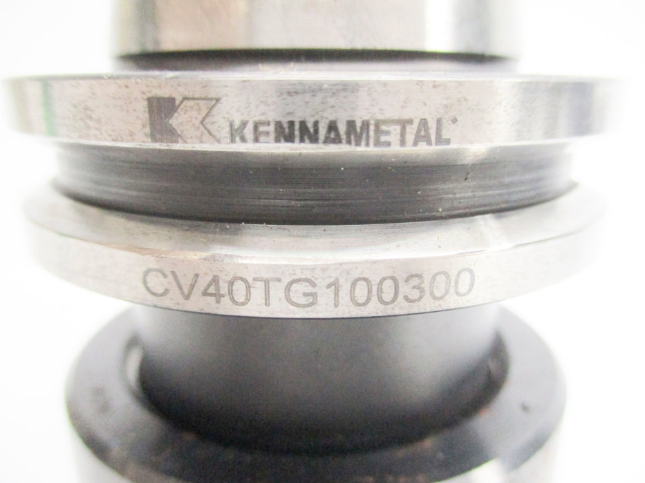 KENNAMETAL CV40TG100300 UNMP