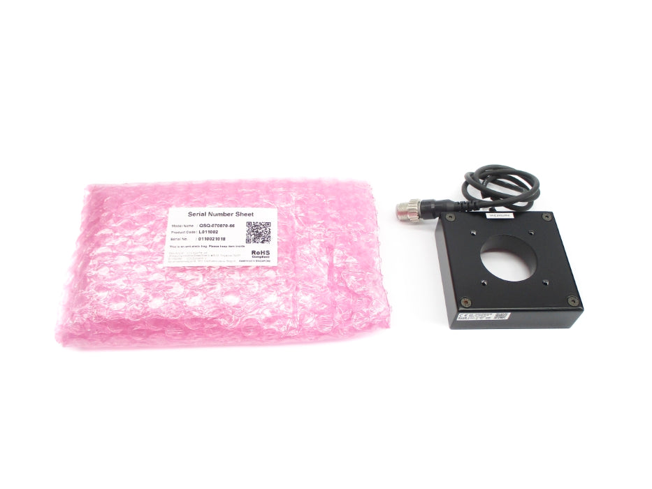 CCS QSQ-070070-66 NSMP