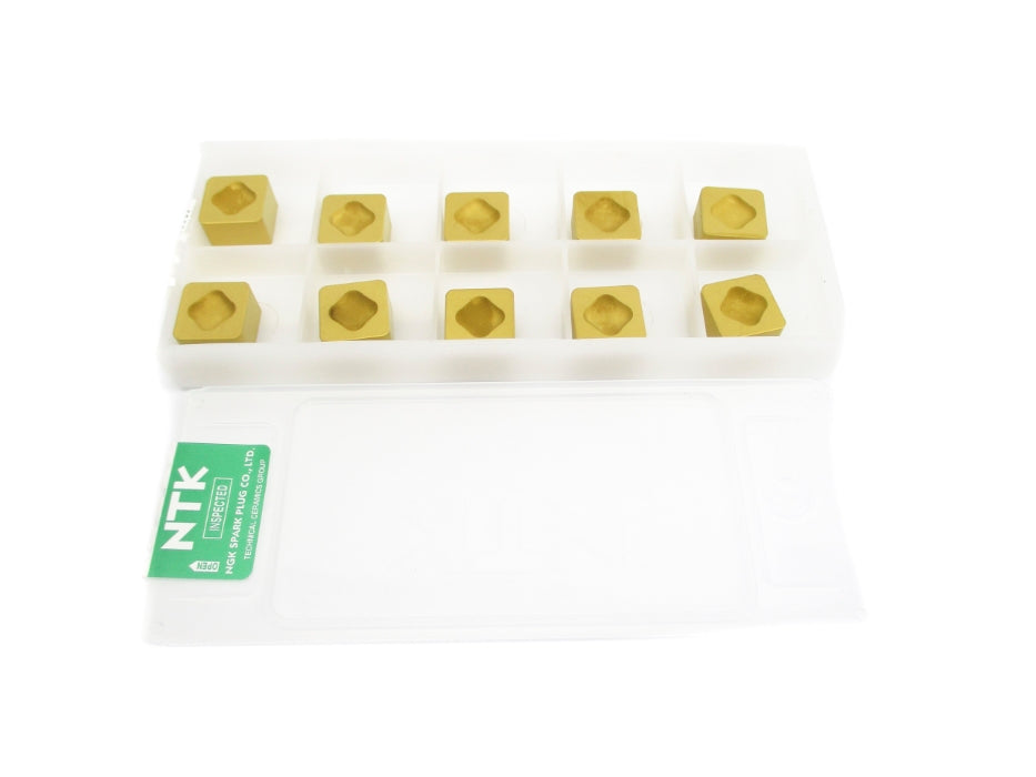 NTK SP9SNGX120716T02020 SNGX454T0820SP9 (PKG OF 10) NSMP
