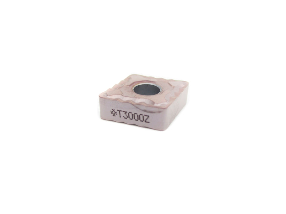 SUMITOMO ELECTRIC CNMG432ELUW-T3000Z CNMG120408N-LUW (PKG OF 10) NSMP