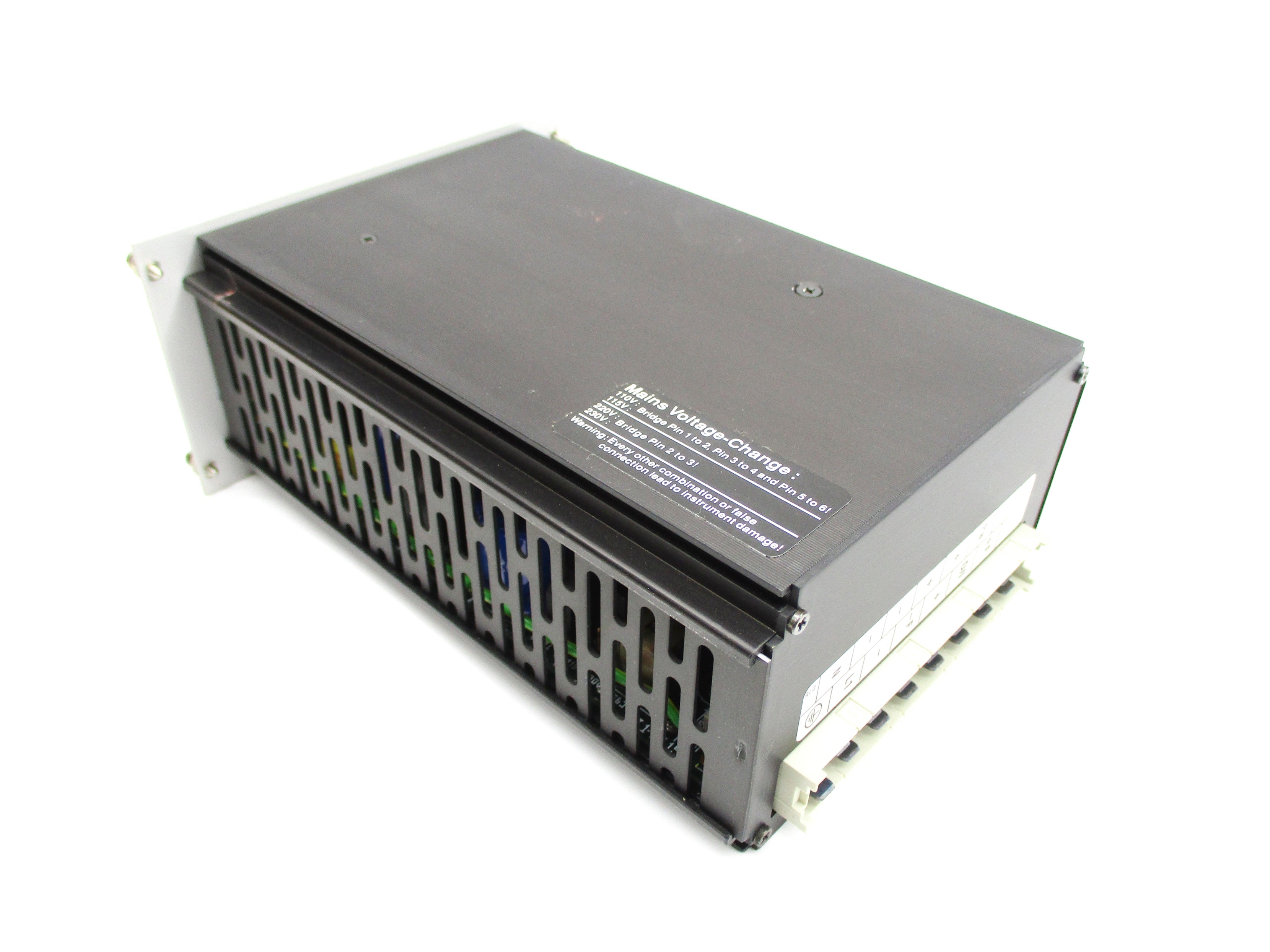 KNIEL 310-003-02 NSMP