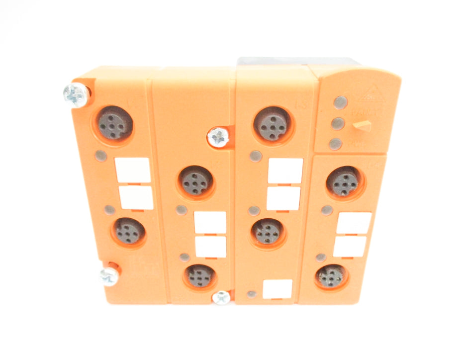 IFM EFECTOR AC2506 NSMP