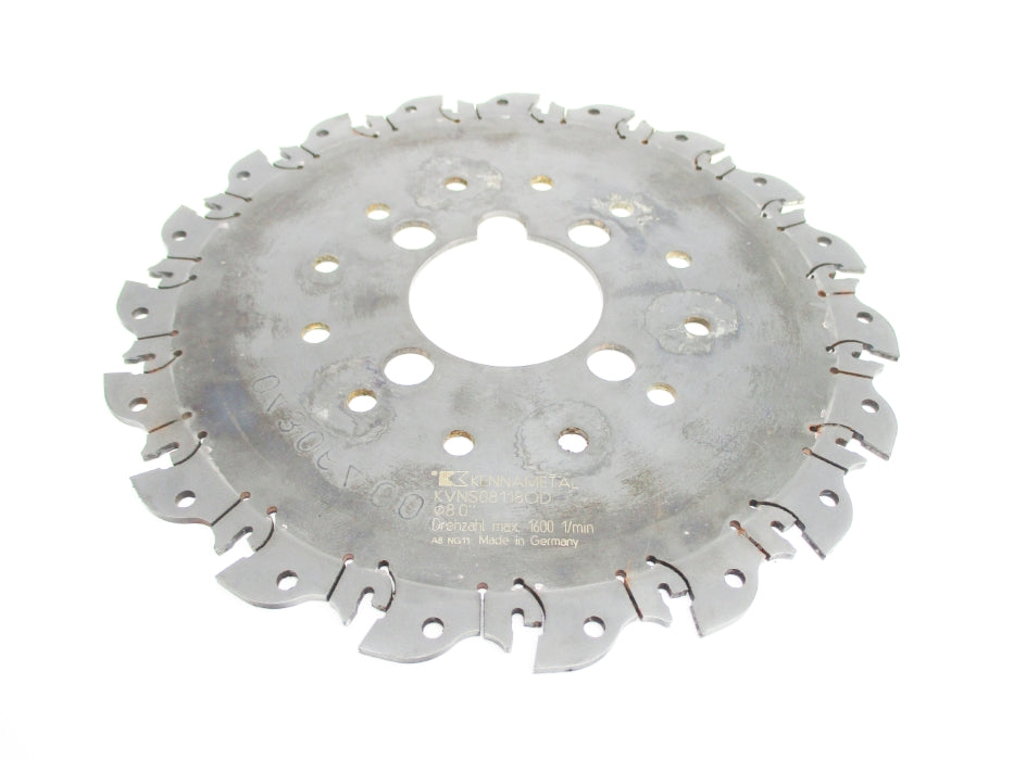 KENNAMETAL KVNS08110D 106994258 (AS PICTURED) NSMP